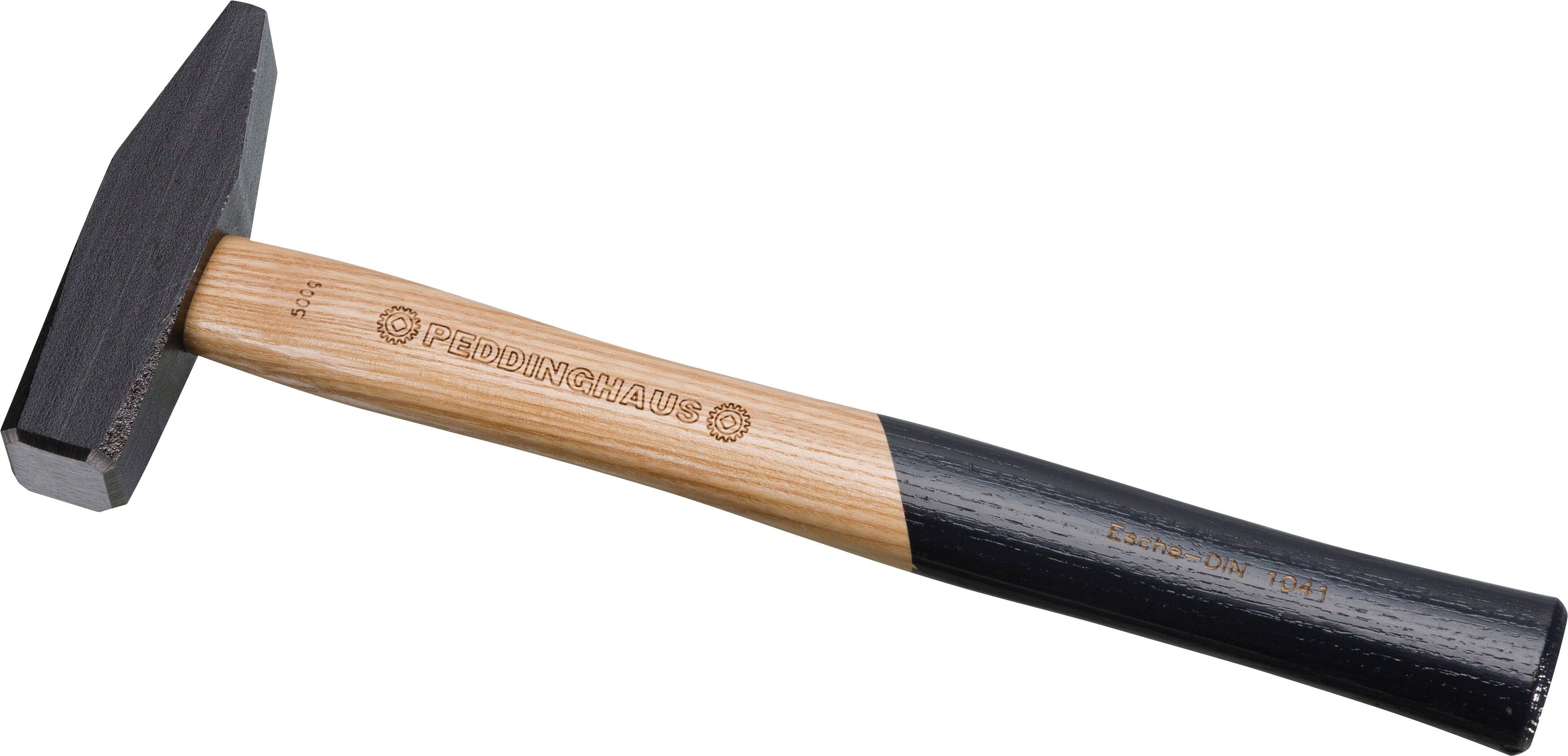 Peddinghaus 5039030800 Schlosserhammer 970 g 350 mm 1 St.