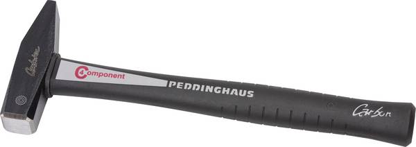 Peddinghaus  5039990200 Schlosserhammer  270 g  DIN 1041 1 St.