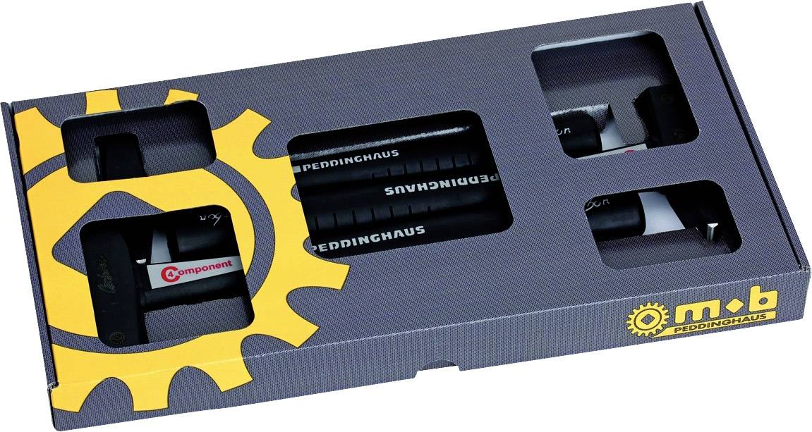 Peddinghaus 5039990358 Schlosserhammer 2300 g 1 St.