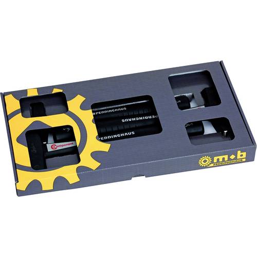 Peddinghaus 5039990358 Schlosserhammer 2300 g 1 St.