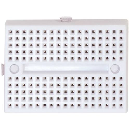 Blanko 206928 Experimentierplatine (L x B x H) 45 x 36 x 10 mm 1 Set