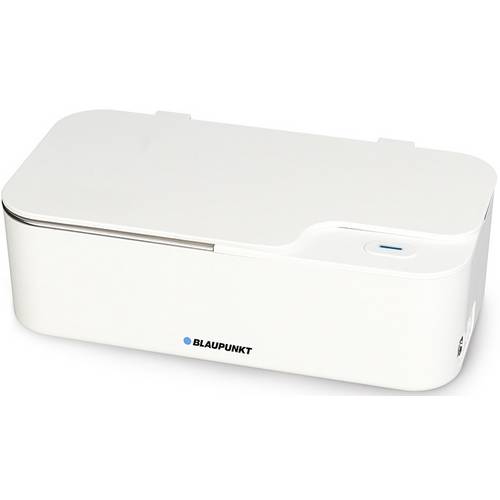 Thumbnail - Blaupunkt BP-USC02 Ultraschallreiniger Universal 15 W 450 ml