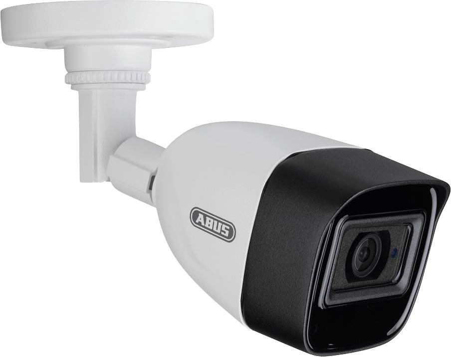 ABUS Analog HD HDCC45561 Videoüberwachung 5MPx Mini Tube-Kamera
