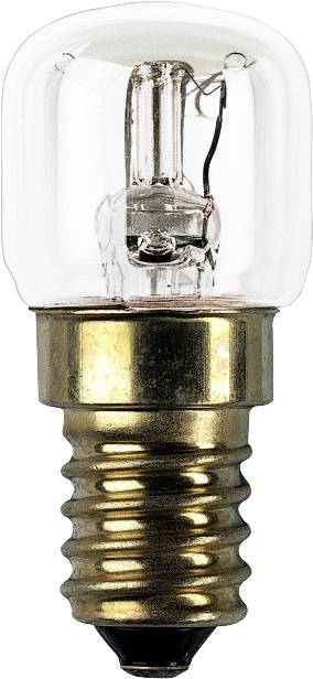 XAVAX 112440 - Glühbirne - Jede Marke - Transparent - Glas - 50 mm - 7 g