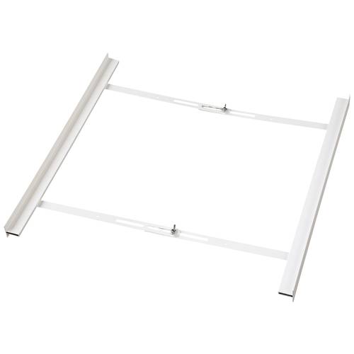 Thumbnail - HAMA - Xavax 00111379 - Kit für Stapelmontage - weiß