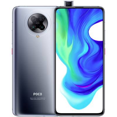 Xiaomi POCO F2 Pro - Smartphone - Dual-SIM - 5G NR - 128 GB - 6.67-0