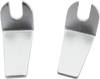 TOOLCRAFT Lötspitze abgeflacht Spitzen-Größe 5 mm Spitzen-Länge 15 mm Inhalt 1 Paar