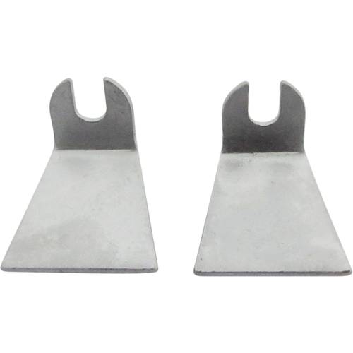 Thumbnail - TOOLCRAFT Lötspitze abgeflacht Spitzen-Größe 15 mm Spitzen-Länge 15 mm Inhalt 1 Paar