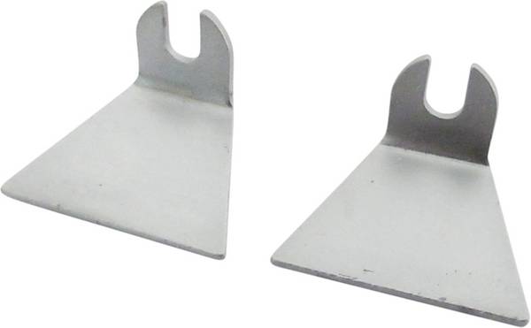 TOOLCRAFT Lötspitze abgeflacht Spitzen-Größe 20 mm Spitzen-Länge 15 mm Inhalt 1 Paar