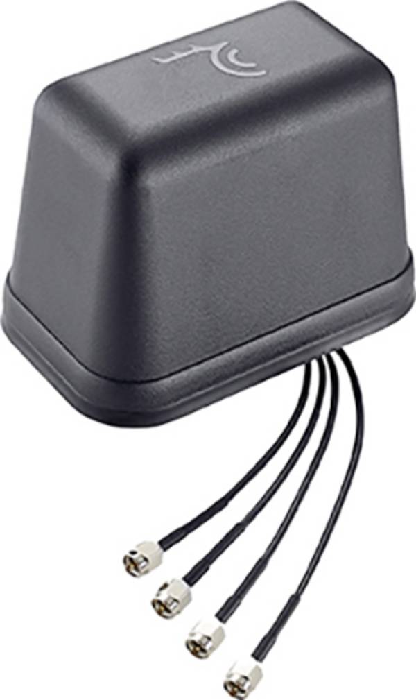 Hirschmann Car Communication MIMO-Mobilfunk-Antenne GSM-Antenne  951-018-001