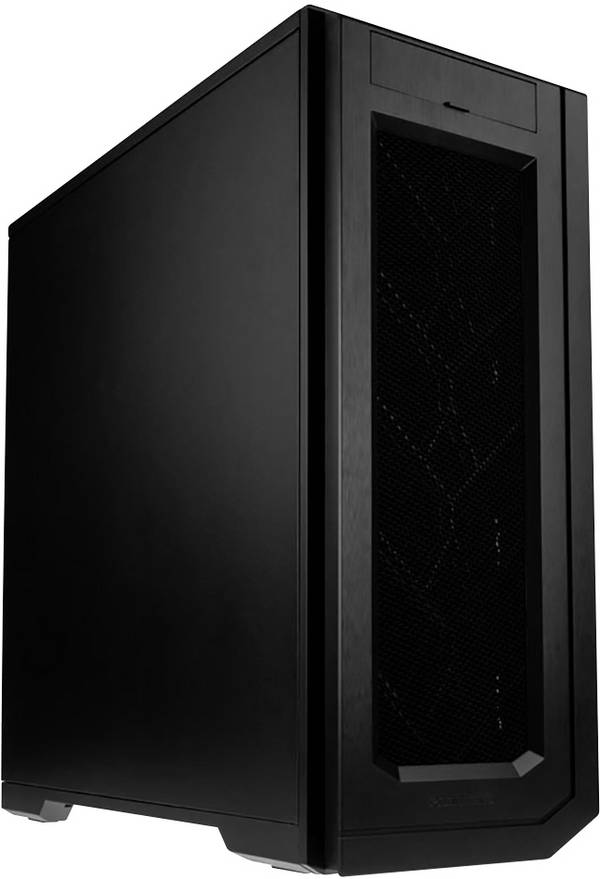 PHANTEKS Enthoo Pro 2 Big-Tower - schwarz Gehäuse