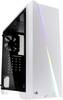 AeroCool PGS V Series Cylon - Tower - ATX - Seitenteil mit Fenster (Acryl)