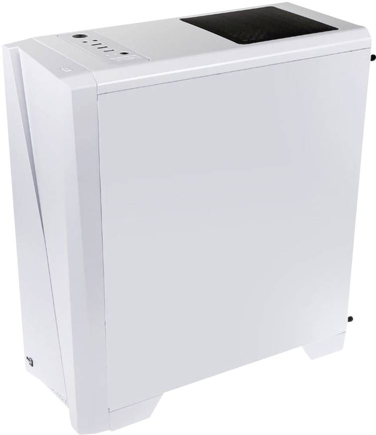 AeroCool PGS V Series Cylon - Tower - ATX - Seitenteil mit Fenster (Acryl)-2