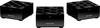 NETGEAR Nighthawk MK63 - WLAN-System (Router, 2 Extender)