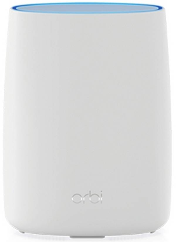 NETGEAR Orbi 4G WLAN Router Integriertes Modem: LTE 2.4 GHz, 5 GHz