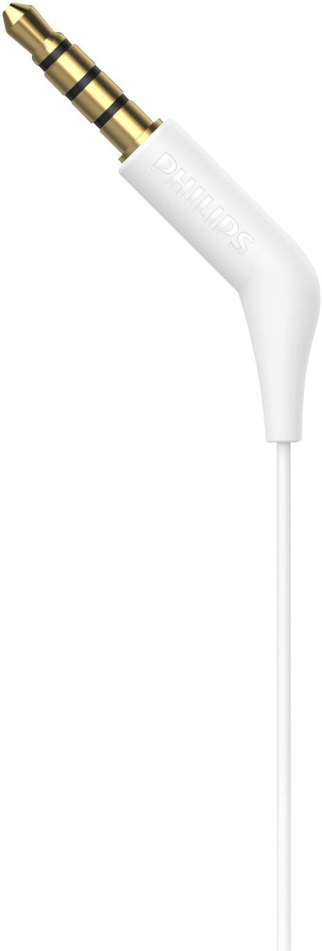 Philips TAE1105WT - Ohrhörer mit Mikrofon - im Ohr-1