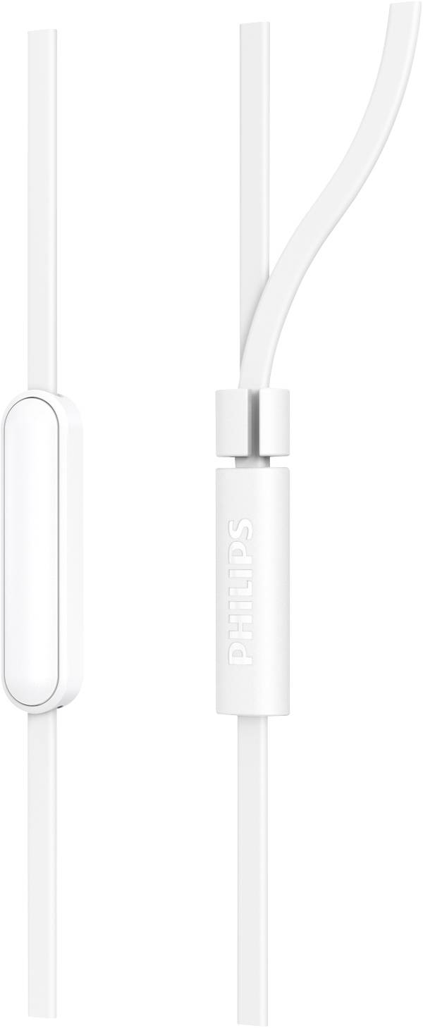 Philips TAE1105WT - Ohrhörer mit Mikrofon - im Ohr-2