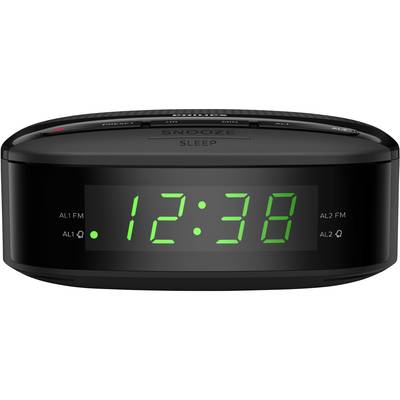 Philips TAR3205 - Radiouhr - 200 mW-0