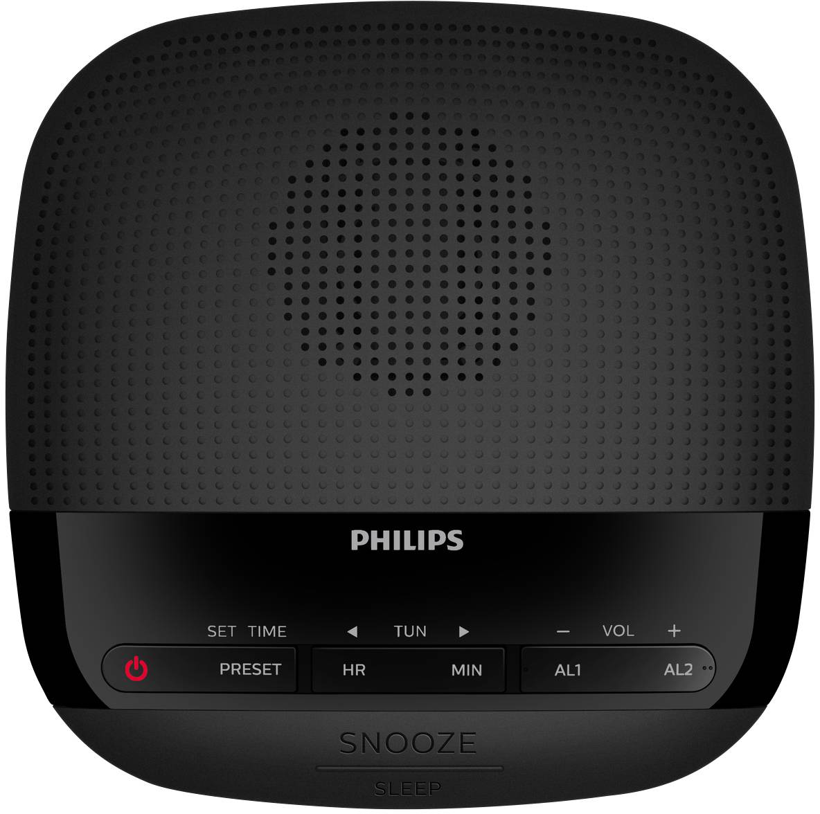 Philips TAR3205 - Radiouhr - 200 mW-3