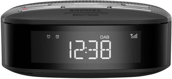 Philips TAR3505 - Radiouhr - 1 Watt