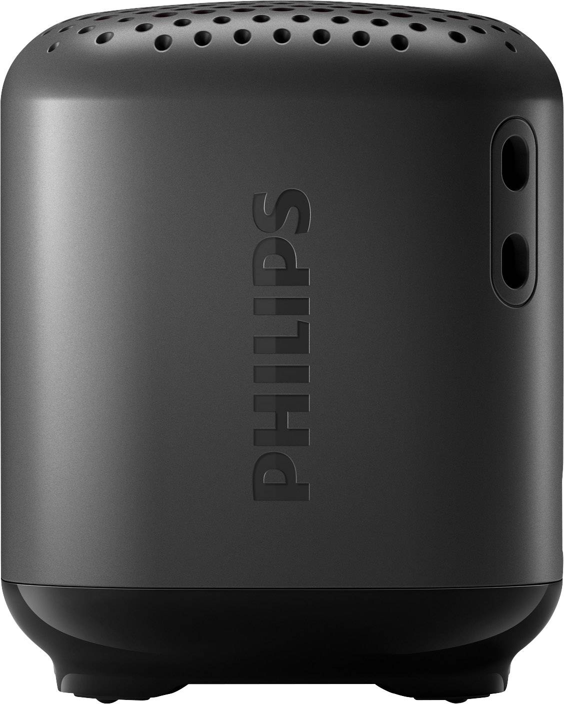 Philips TAS1505B - Lautsprecher - tragbar - kabellos - Bluetooth - 2.5 Watt-0