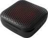 Philips TAS2505B - Lautsprecher - tragbar - kabellos - Bluetooth - 3 Watt - Schw