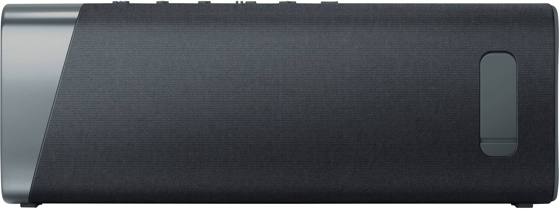Philips S7505 Bluetooth® Lautsprecher Wasserfest Schwarz