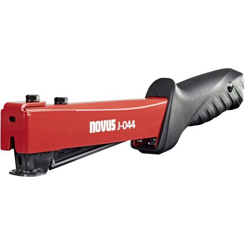 Novus Office J-044 071526 Hammertacker Klammerntyp Typ 11 Klammernlänge 6 - 12 mm