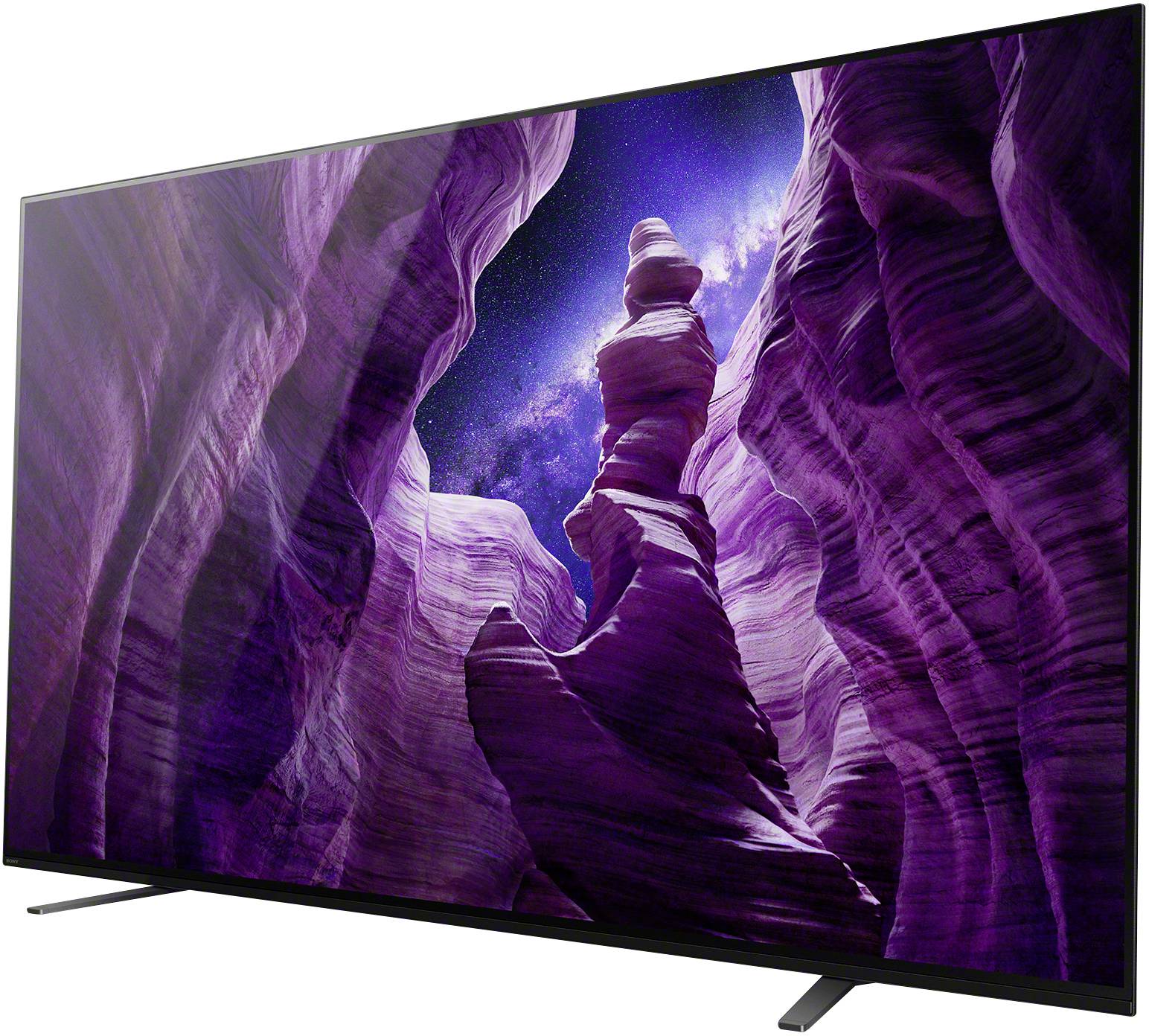 Uitstekende beeldresolutie