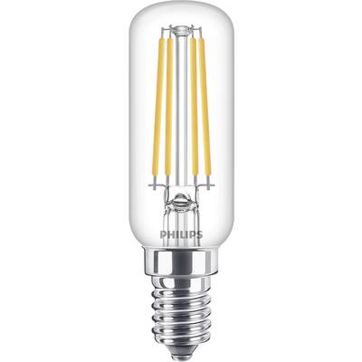 Philips Lighting 78335800 LED EEK F (A - G)   4.5 W = 40 W  (Ø x L) 25 mm x 25 mm  1 St.