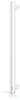 Philips LED 26358100 LED EEK F (A - G) 3.5 W = 3.5 W (Ø x L) 3 cm x 50 cm 1 St.