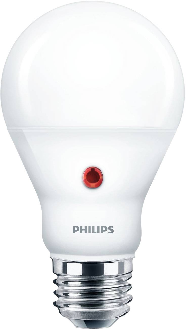 PHILIPS Lighting LED EEK A+ (A++ - E) 8 W = 60 W Warmweiß (Ø x L) 62 mm x 62 mm 1 St.