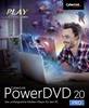 Cyberlink PowerDVD 20 Pro