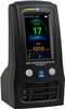PCE Instruments Partikelzähler PCE-RCM 12 |0 … 2000 µg/m³ |0 ... 9999 ppm | 0,00 ... 5,00mg/m³ |PM 2,5 |PM 10 |Speicher