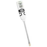 PCE Instruments PCE-FOT 10 Frittieröl-Tester |+30..+200 °C|Genauigkeit ±1,5 °C|Auflösung 0,5 °C|0,5..40 % polare Anteile
