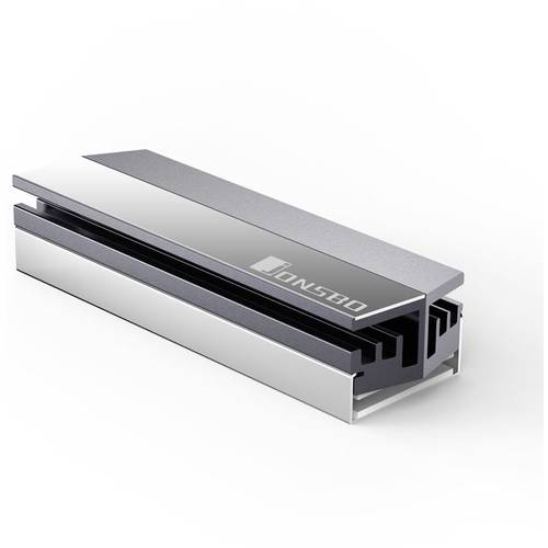 Thumbnail - Jonsbo M.2 SSD M.2 SSD-Kühler