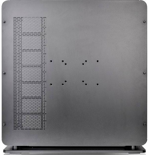 Thermaltake Core P8 gehärtetes Glas-4