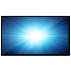 Image of elo Touch Solution 5553L Digital Signage Display EEK: G (A - G) 139 cm 55 Zoll 3840 x 2160 Pixel 24/7