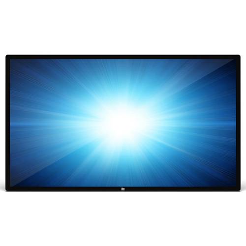 elo Touch Solution 5553L Digital Signage Display EEK: G (A - G) 139 cm 55 Zoll 3840 x 2160 Pixel