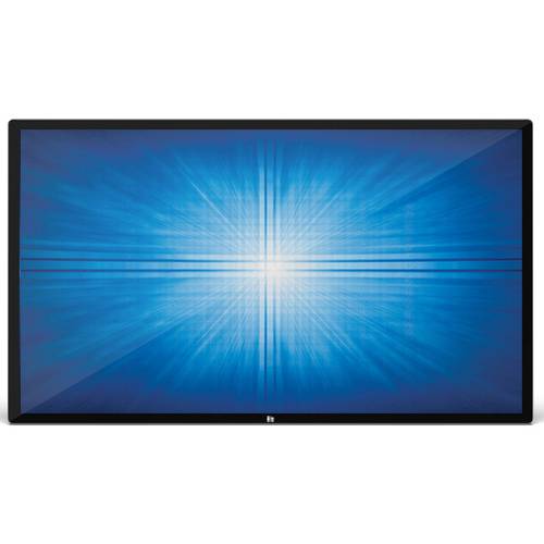 elo Touch Solution 6553L Digital Signage Display EEK: G (A - G) 164 cm 65 Zoll 3840 x 2160 Pixel 24/7