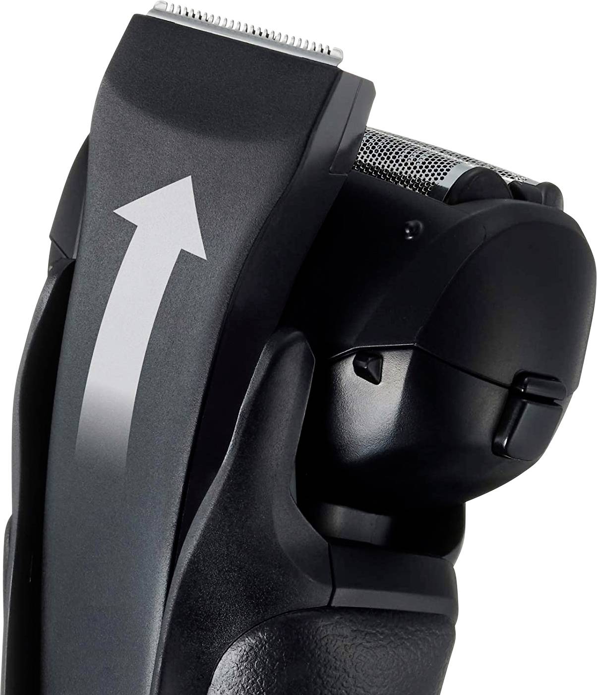 Panasonic ES-RT37-K503 ES-RT37-K503 Folienrasierer Schwarz-8