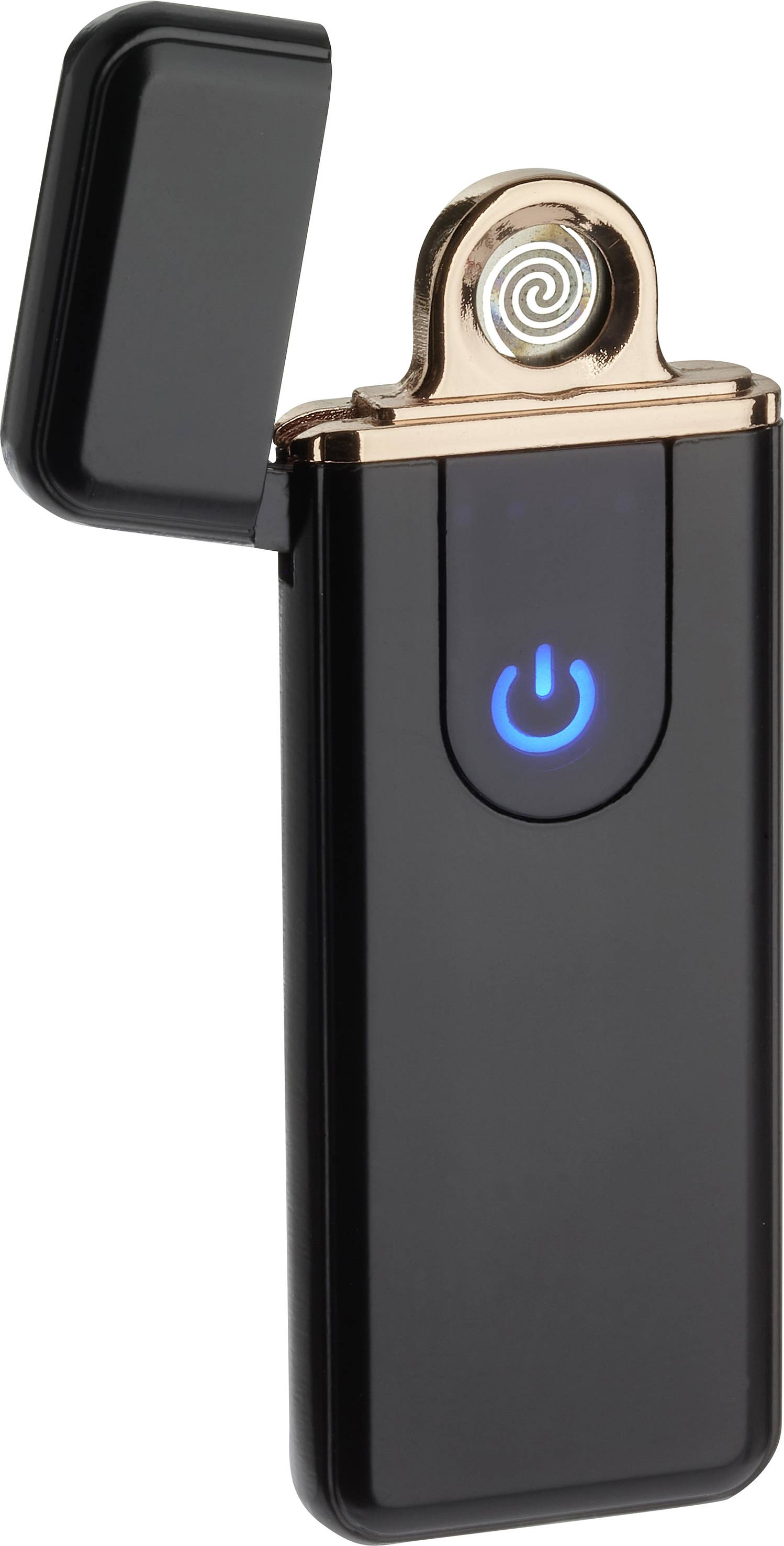 TFA Dostmann Elektronický zapalovač se svařenou spirálou 98.1125.01 elektrodový 98.1125.01