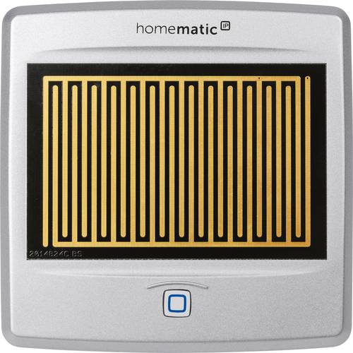 Thumbnail - Homematic IP Funk Regensensor HmIP-SRD