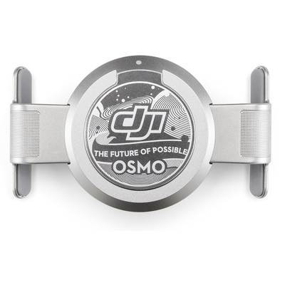 DJI OM Magnetische Handyklemme Smartphone-Halter  Grau  