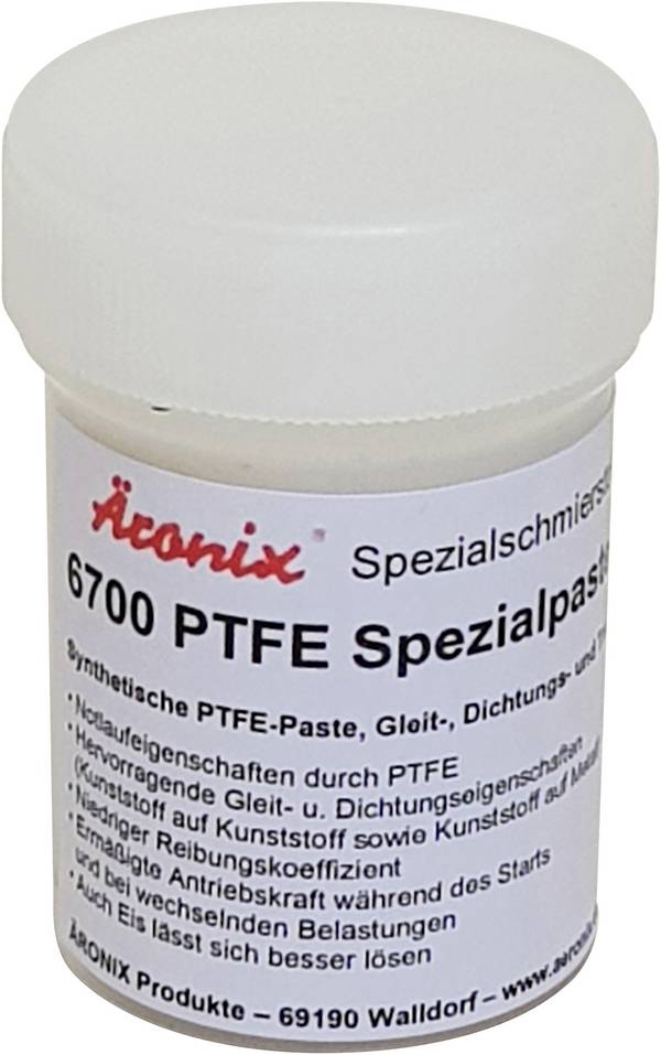 Aeronix  PTFE Spezialpaste  35 g