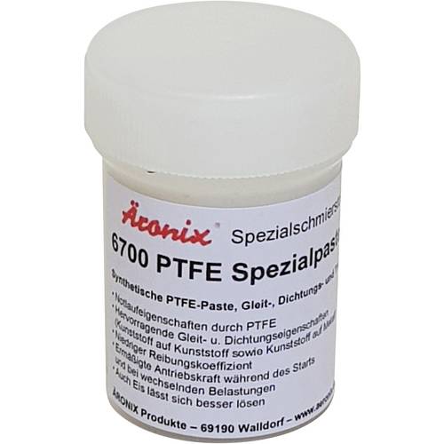 Aeronix PTFE Spezialpaste 35 g