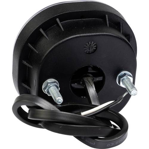 Thumbnail - Fristom Rückfahrscheinwerfer Offene Kabelenden Rückfahrscheinwerfer hinten 12 V/DC, 24 V/DC