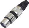 Omnitronic 30200111 XLR-Buchse