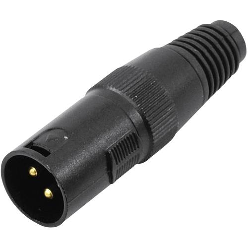 Omnitronic 30208430 XLR-Stecker