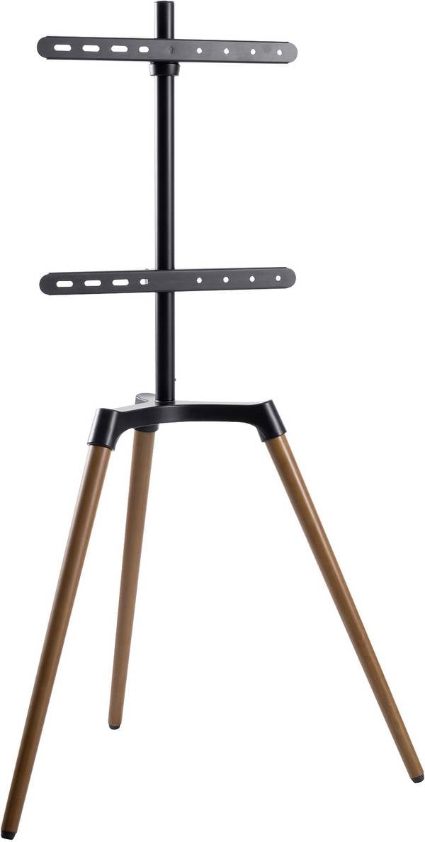 My Wall HT 20 L TV-Standfuß 127,0 cm (50") - 165,1 cm (65") Bodenständer, Höhenverstellbar, Drehbar